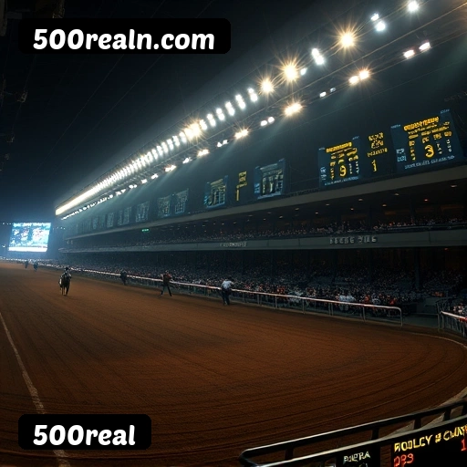 500real Logo