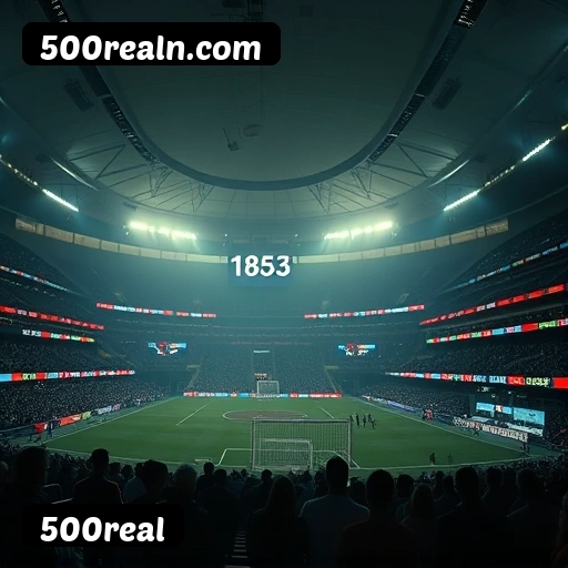 500real Logo